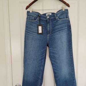 VINTAGE PAIGE Jeans Lennah size 32